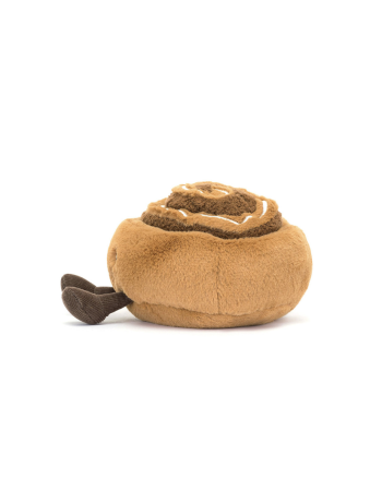 AMUSEABLES CINNAMON BUN AMUSEABLES CINNAMON BUN