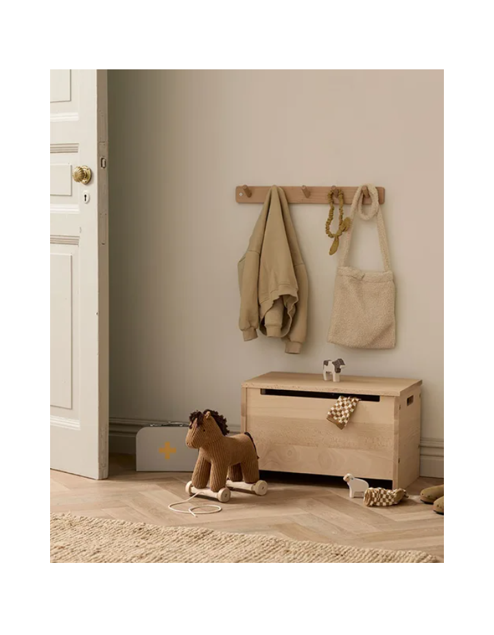 CHEVAL À TIRER VERA