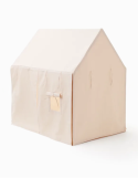 Tente Maison de Jeu Blanche Kids Concept | Cabane Enfant