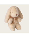 PELUCHE LAPIN MINI CREME