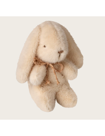 PELUCHE LAPIN MINI CREME PELUCHE LAPIN MINI CREME