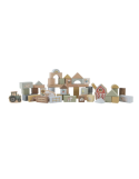 BLOCS DE CONSTRUCTION LITTLE FARM BLOCS DE CONSTRUCTION LITTLE FARM