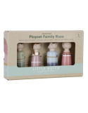 SET FIGURINES BOIS ROSA SET FIGURINES BOIS ROSA
