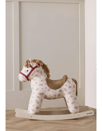 CHEVAL A BASCULE DOTTY AIDEN CHEVAL A BASCULE DOTTY AIDEN