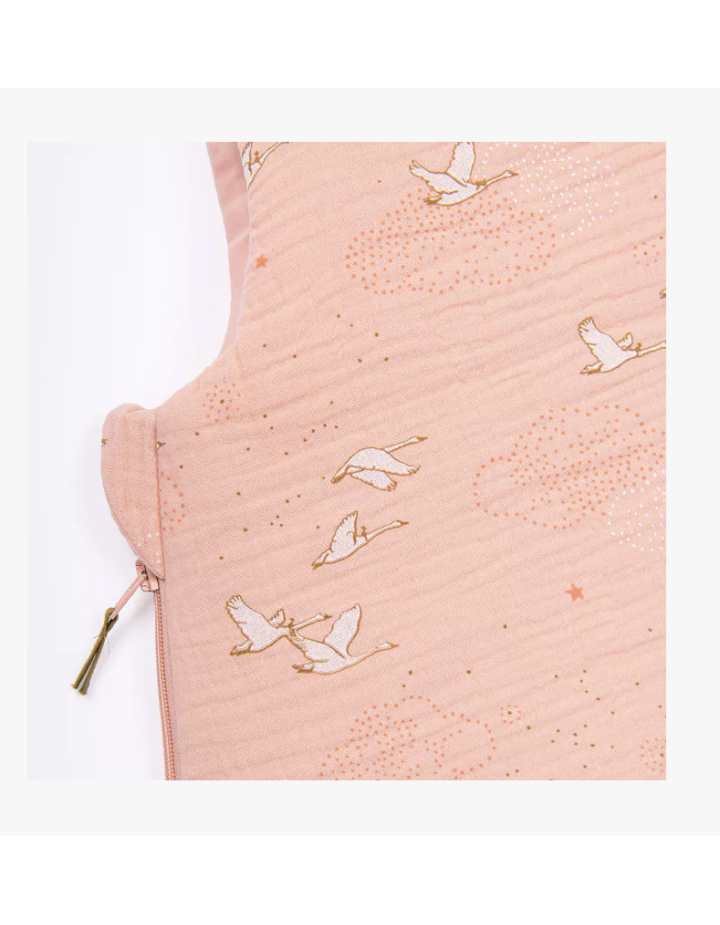 GIGOTEUSE ROSE 70 CM LA PETITE ÉCOLE DE DANSE