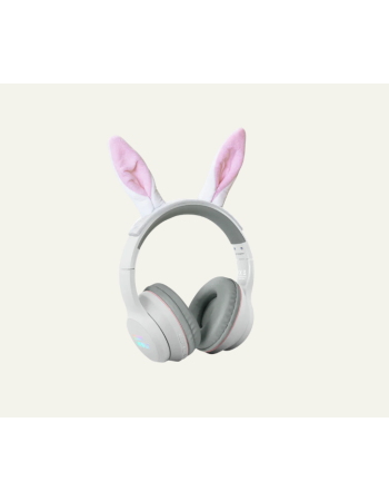 CASQUE SANS FIL LAPIN CASQUE SANS FIL LAPIN