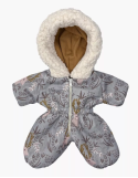 TENUE COMBINAISON DE SKI GIGI ELAPHE TENUE COMBINAISON DE SKI GIGI ELAPHE