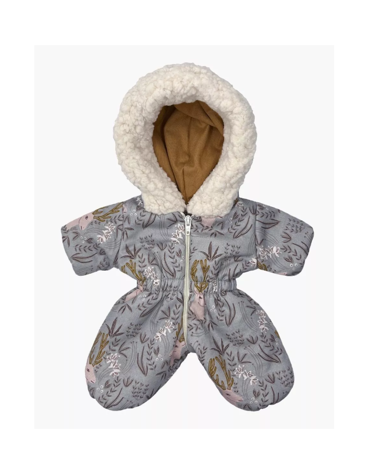 TENUE COMBINAISON DE SKI GIGI ELAPHE TENUE COMBINAISON DE SKI GIGI ELAPHE