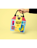 MONTESSORI PLAY KIT MONTESSORI PLAY KIT