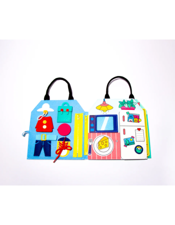 MONTESSORI PLAY KIT MONTESSORI PLAY KIT