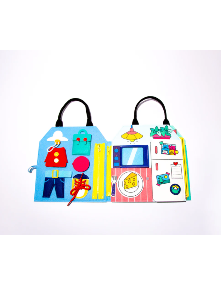 MONTESSORI PLAY KIT MONTESSORI PLAY KIT
