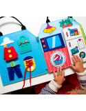 MONTESSORI PLAY KIT MONTESSORI PLAY KIT