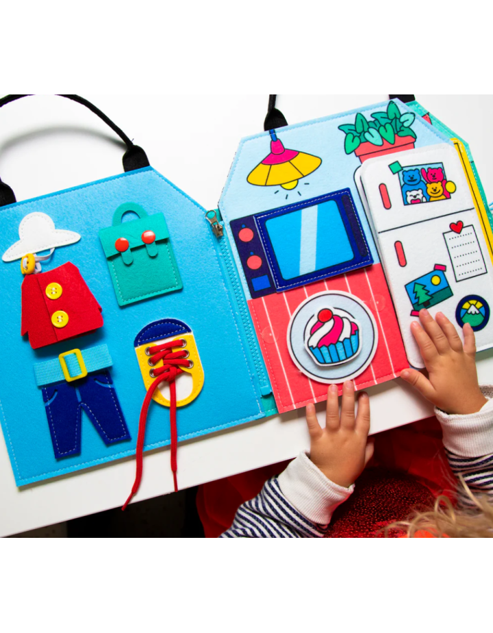 MONTESSORI PLAY KIT MONTESSORI PLAY KIT