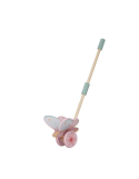 JOUET A POUSSER EN BOIS FAIRY GARDEN JOUET A POUSSER EN BOIS FAIRY GARDEN