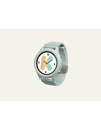 MONTRE CONNECTEE VERTE KIDYWOLF MONTRE CONNECTEE VERTE KIDYWOLF