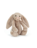 BASHFUL BEIGE BUNNY LARGE