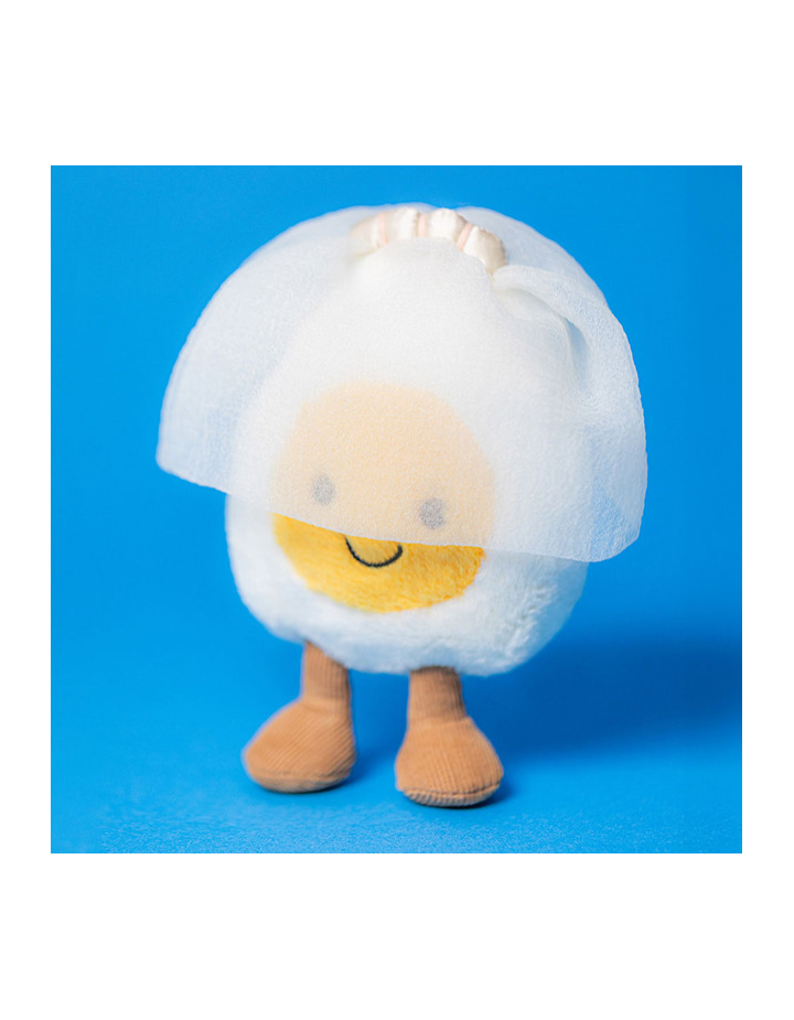 AMUSEABLES BOILED EGG BRIDE