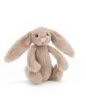 LITTLE BASHFUL BEIGE BUNNY