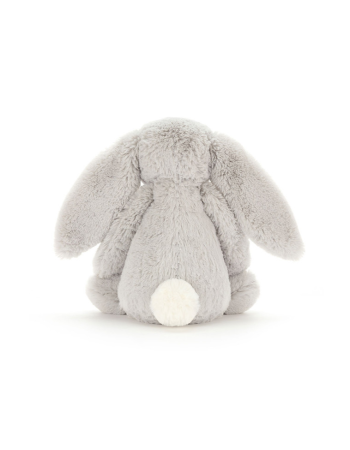 LAPIN BASHFUL SILVER MEDIUM