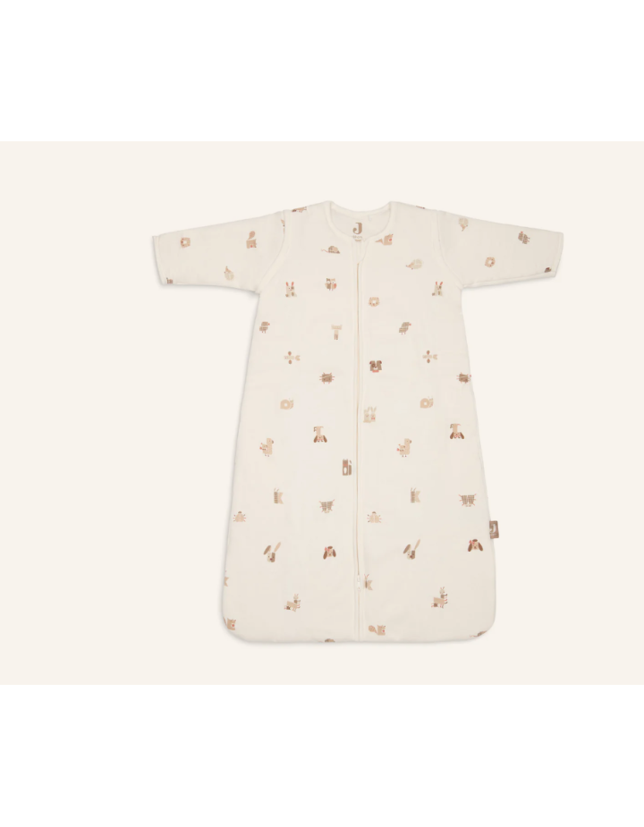 GIGOTEUSE AVEC MANCHES AMOVIBLES ANIMAL FRIENDS