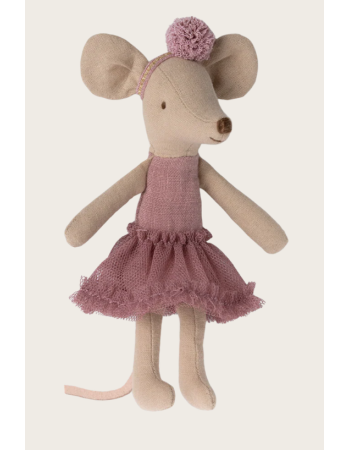 Souris danseuse - MAILEG