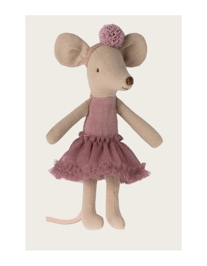 Souris danseuse - MAILEG