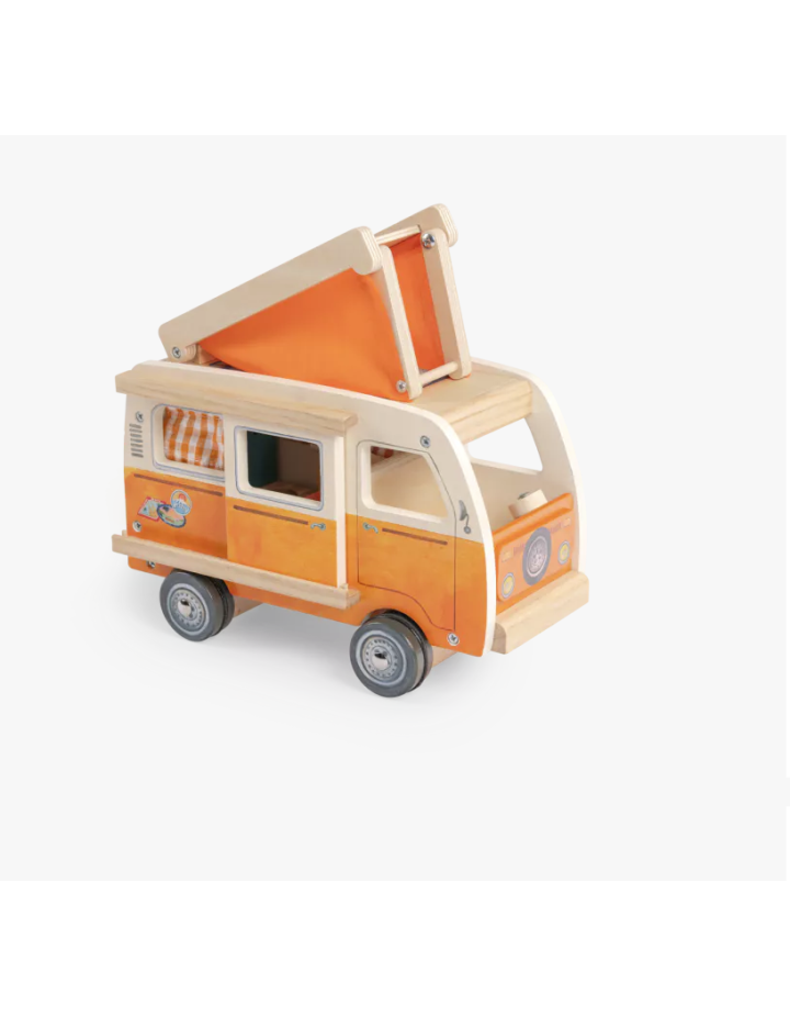 LE VAN LA GRANDE FAMILLE