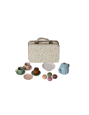 PETIT PLAISIR DE L'APRÈS-MIDI MERLE