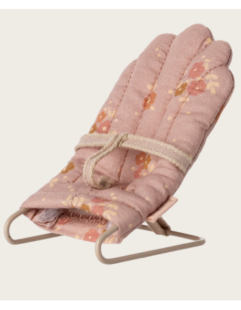 Transat bébé, My - Rose