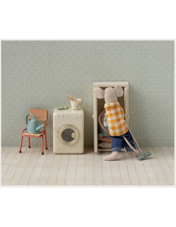 MACHINE A LAVER souris