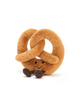 AMUSEABLES PRETZEL