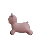 ANIMAL SAUTEUR OURSON