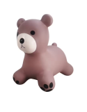 ANIMAL SAUTEUR OURSON