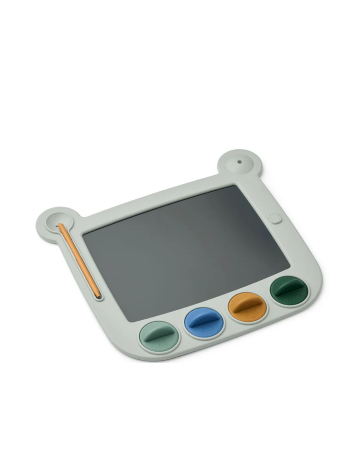 Planche à Dessin LCD avec Tampons VENZORA