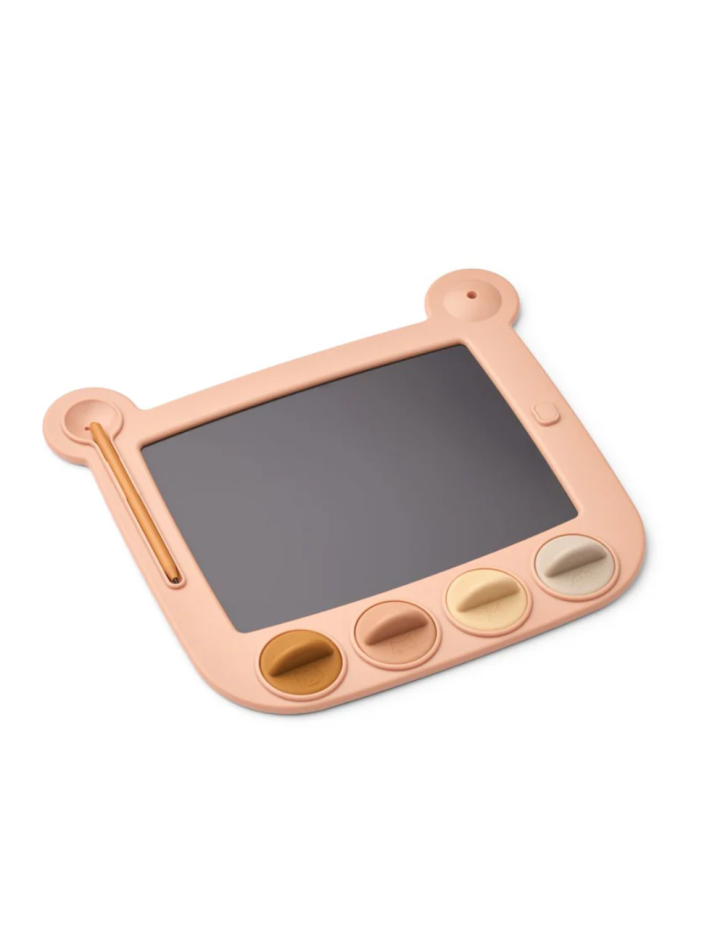 Planche à Dessin LCD avec Tampons VENZORA