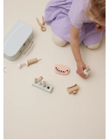 I- ENSEMBLE DENTISTE