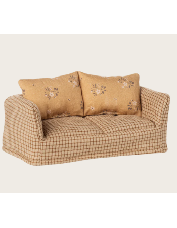 Sofa, Souris - Mable