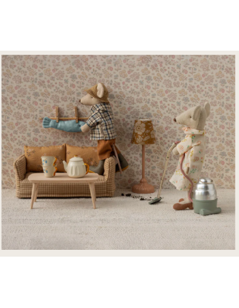 Sofa, Souris - Mable