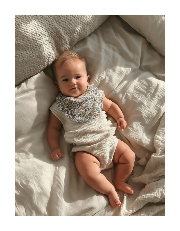 BAVOIR SIMPLY LIBERTY AVA