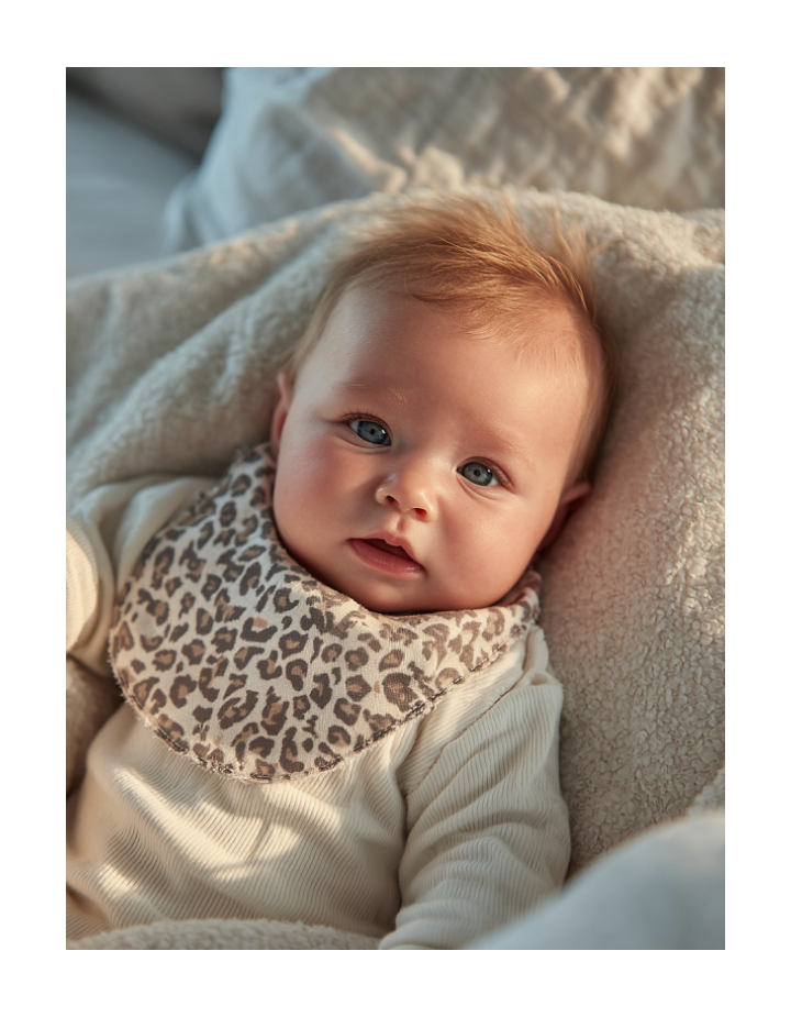 BAVOIR SIMPLY WILD PRINT