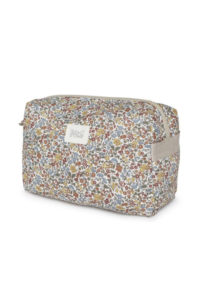 TROUSSE TOILETTE CAMILA LIBERTY AVA
