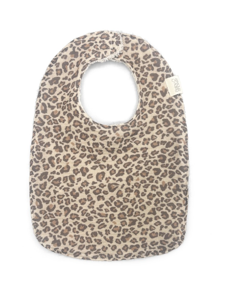 BAVOIR BIG BROTHER WILD PRINT