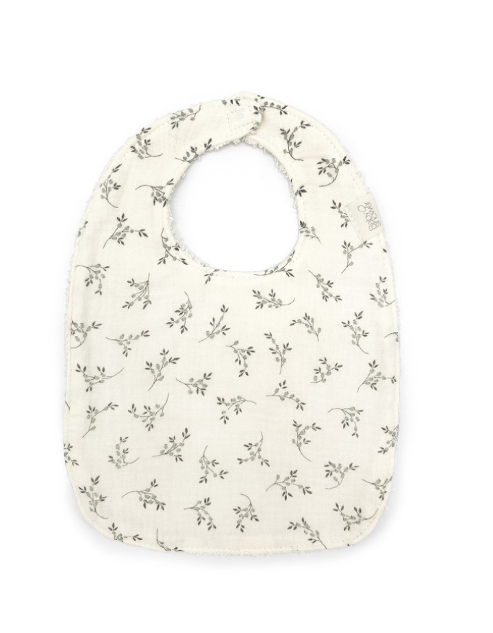 BAVOIR BIG BROTHER OLIVE BLOOM