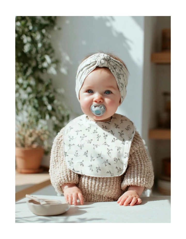 BAVOIR BIG BROTHER OLIVE BLOOM