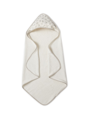 CAPE DE BAIN OLIVE BLOOM