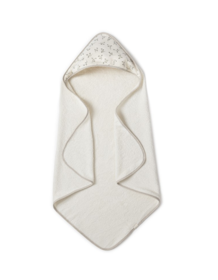 CAPE DE BAIN OLIVE BLOOM