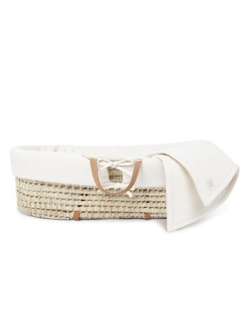 PARURE COUFFIN CLASSIC FEEL IVORY
