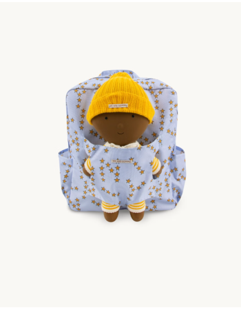 GOMMU STARS BACKPACK
