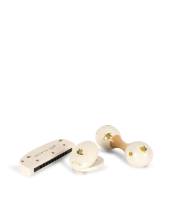 MUSIC SET PETIT LEMON GLOSSY