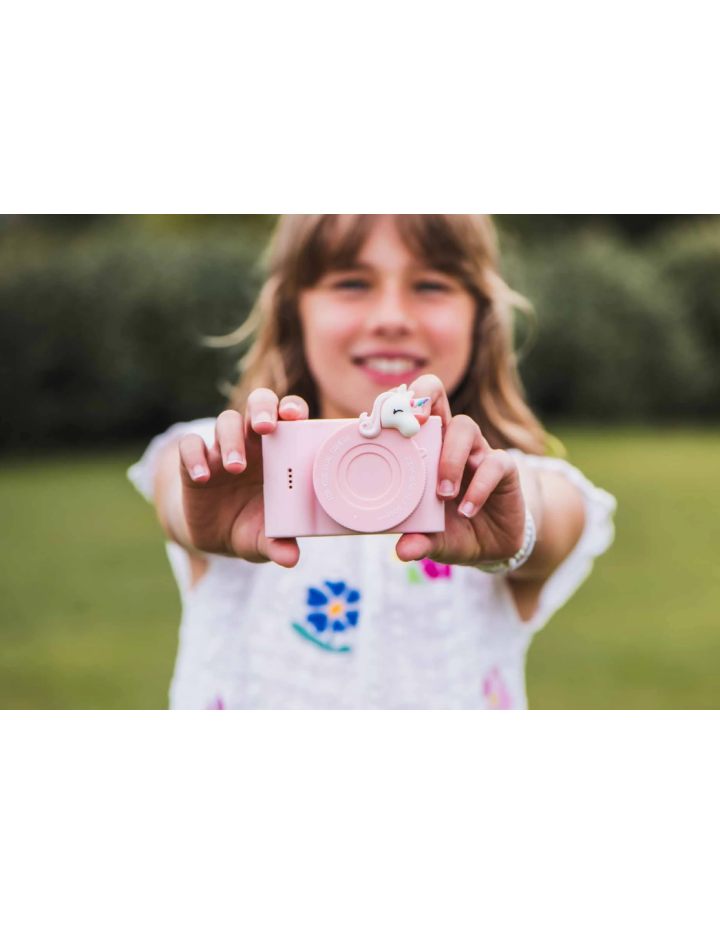 APPAREIL PHOTO URBAN ZOO UNICORN